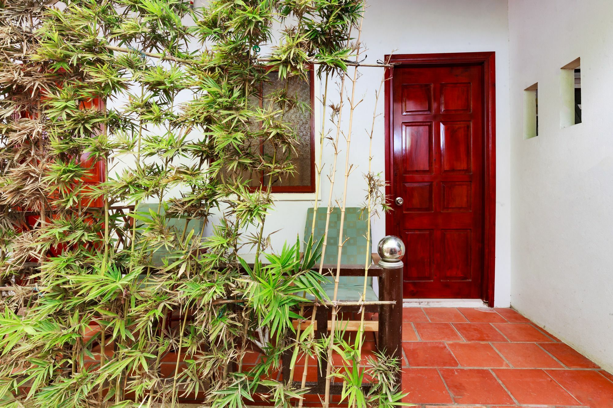 Ngoc Qui Bungalow Phu Quoc Bagian luar foto